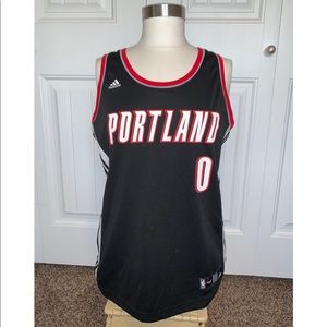 Blazer Jersey